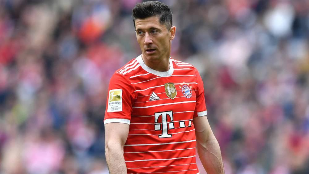 Petite mise à jour sur l’affaire de Lewandowski avec le Barça