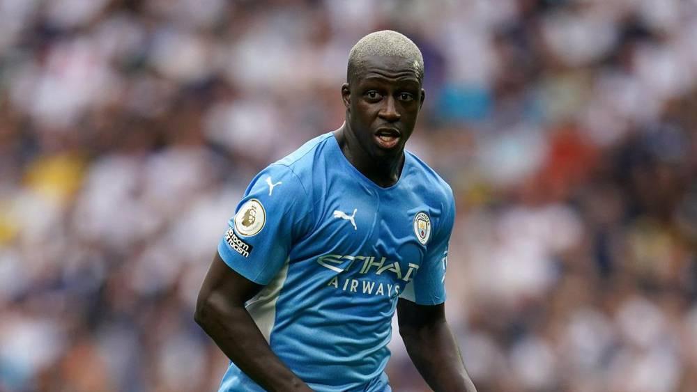 Royaume-Uni: le procès de Benjamin Mendy, accusé de viols, reporté au 10 août
