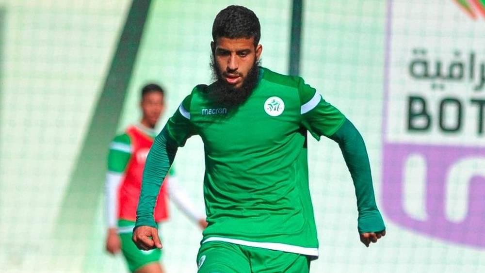 مولودية وجدة عبر بلاغ رسمي: "الوداد هو الفريق الوحيد الذي تقدم بعرض جدي لانتداب البحيري"