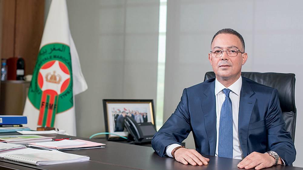 CAN féminine (Maroc-2022) : « l’objectif principal de la sélection marocaine demeure la consécration » (M. Lekjaa)