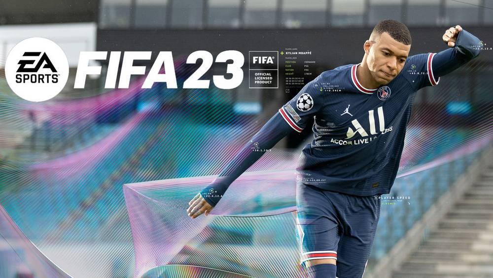 لأول مرة منذ 15 عامًا.. مبابي يُزيح كريستيانو وميسي من على عرش لعبة "FIFA" ويصبح اللاعب الأعلى تقييمًا في نسخة 2023