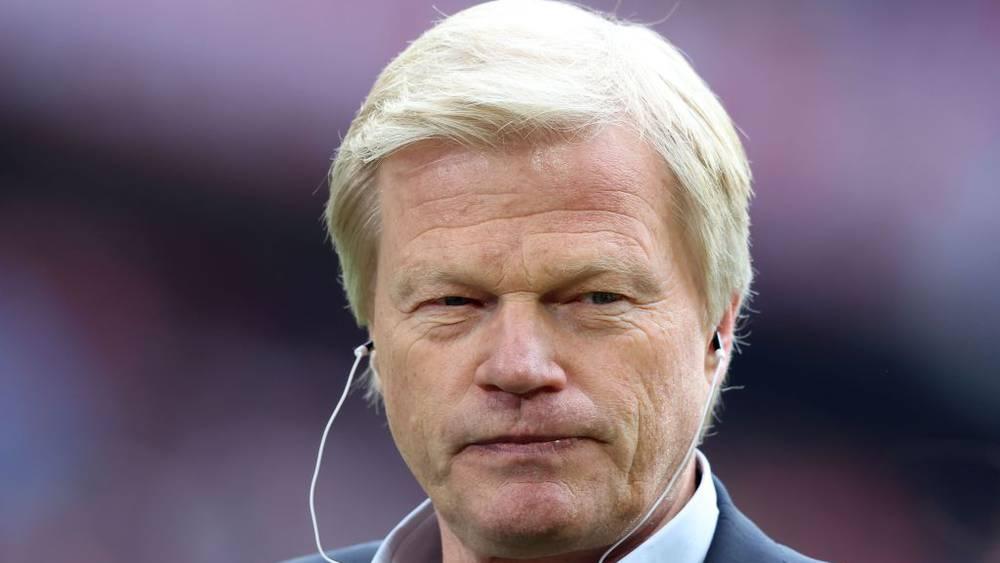 أوليفر كان: "من الضعف التمسك بشيء بسبب العناد لذلك تركنا ليفاندوفسكي لبرشلونة"