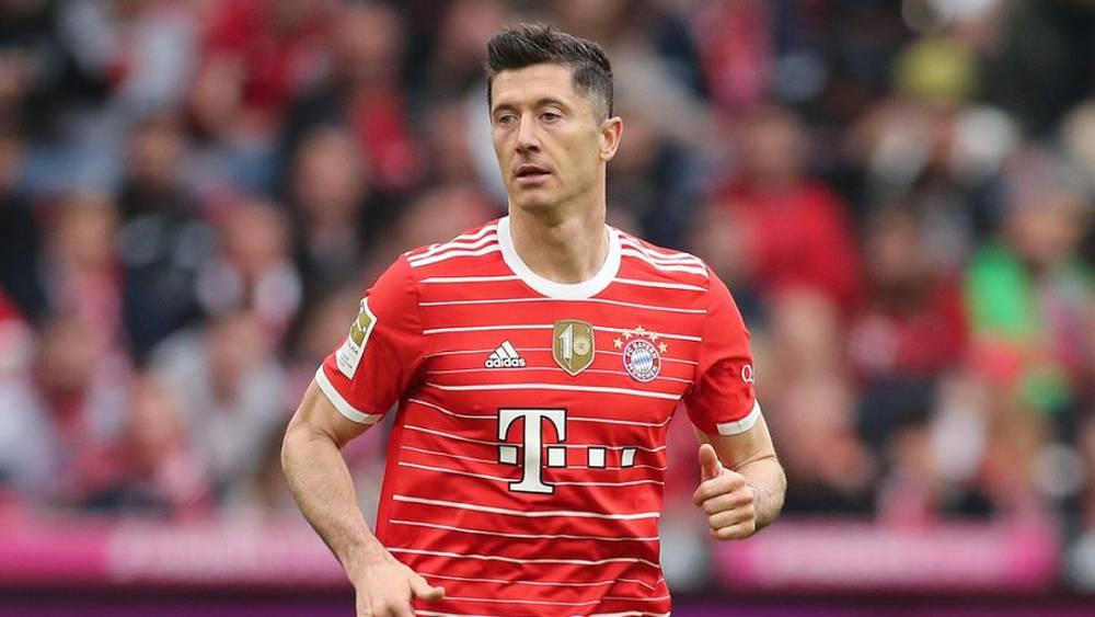 بايرن ميونخ يؤكد توصله لاتفاق شفهي مع برشلونة بخصوص البولندي روبرت ليفاندوفسكي