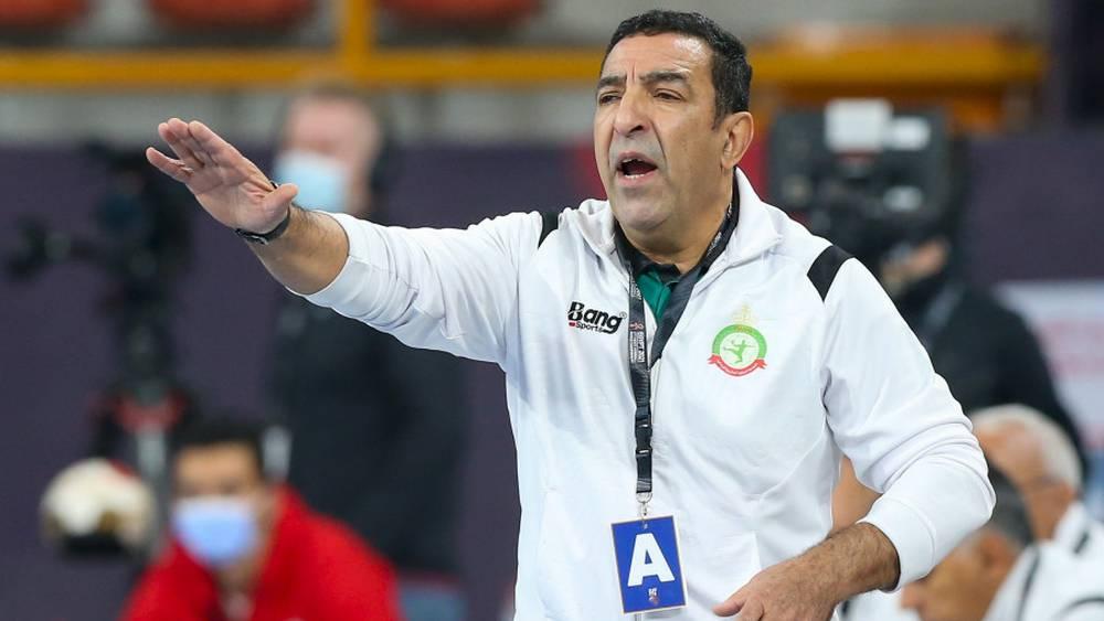 البوحديوي: "قدت المغرب صوب المونديال للمرة الثامنة لي كمدرب وسنلعب مباراة نصف النهائي بأريحية"