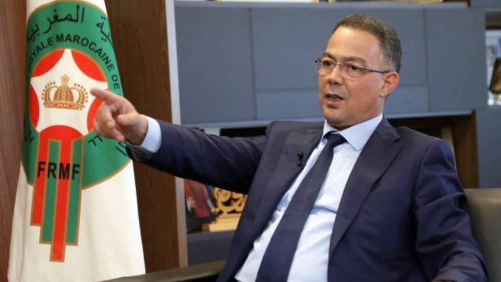 الجامعة تطالب وكلاء اللاعبين بالتصريح بالعقود الرياضية الخاصة بفترة الانتقالات الصيفية الجارية قبل فاتح غشت المقبل