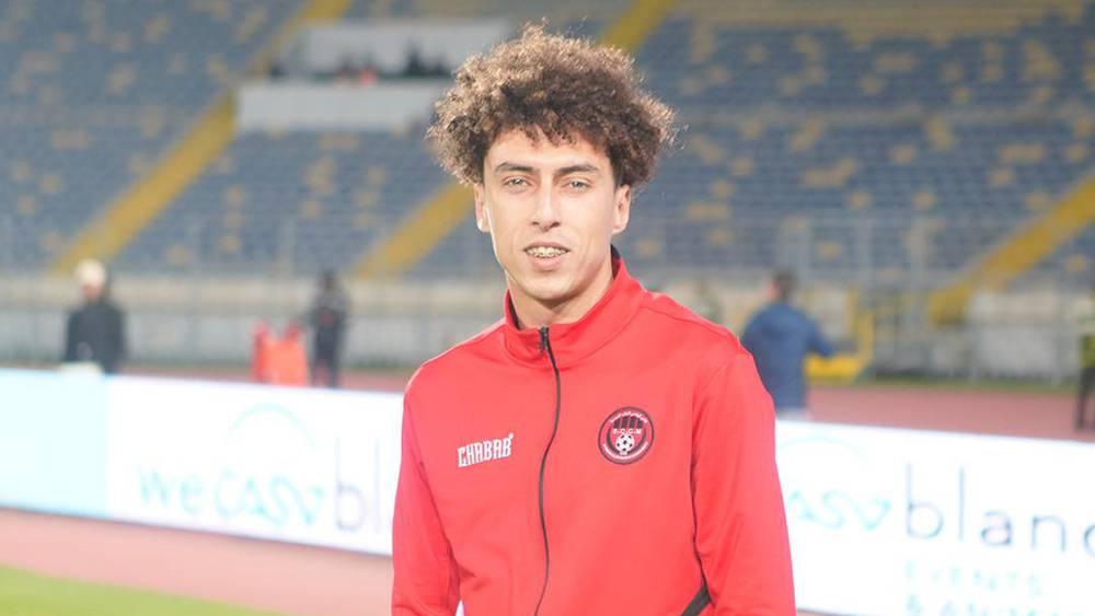 صفقة انتقال همام باعوش للرجاء مهددة بالفشل بسبب خلاف بين البدراوي وأيت منا