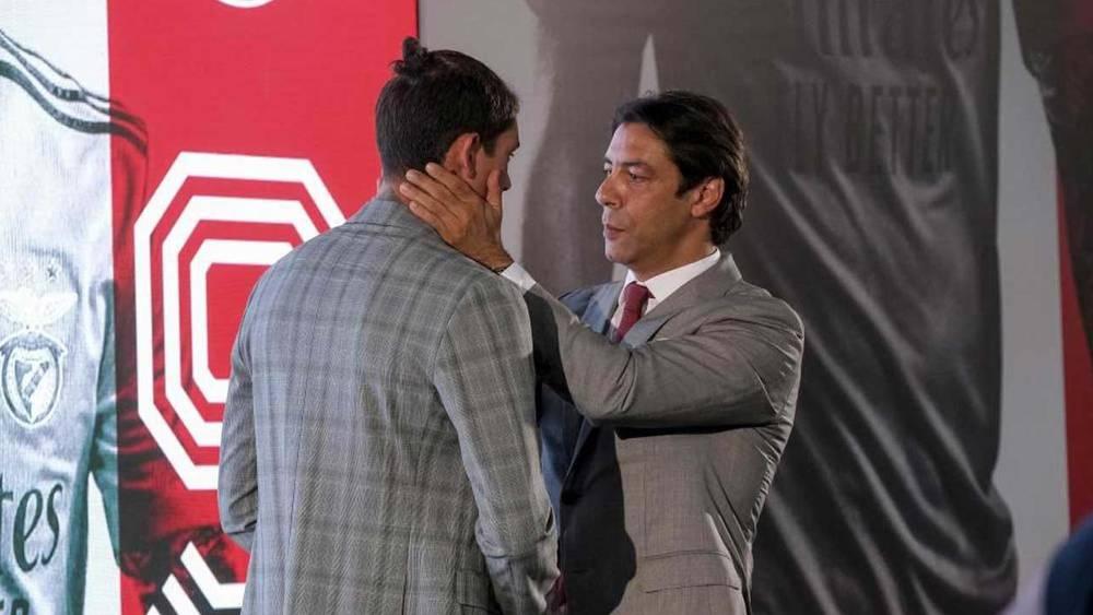 روي كوستا (رئيس بنفيكا): "كنا نأمل الحصول على 40 أو 45 مليون يورو في صفقة نونيز في الأخير انتقل لليفربول بـ100 مليون يورو شعرت وكأننا فزنا في اليانصيب!"