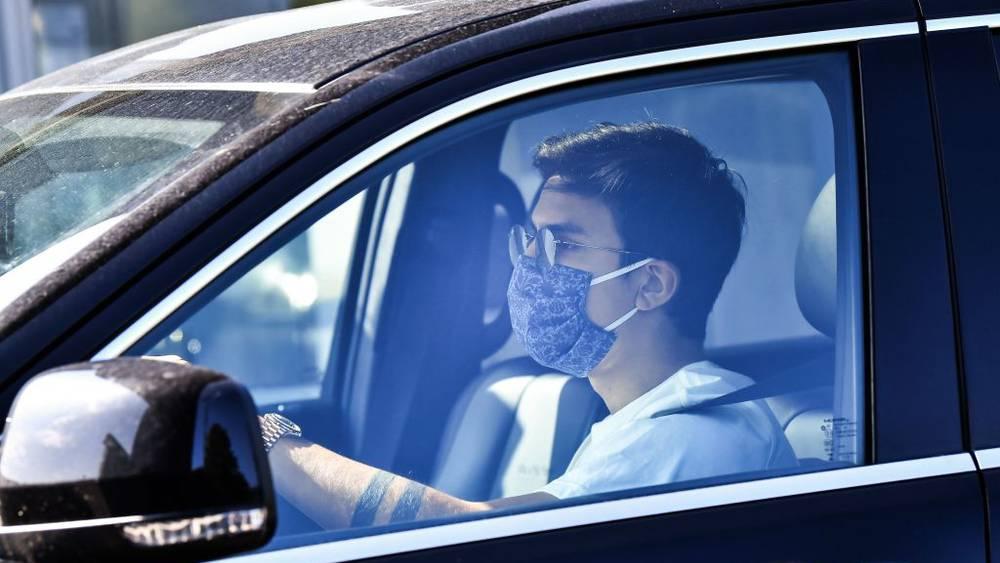 باولو ديبالا على بُعد خطوة واحدة من الانتقال إلى روما