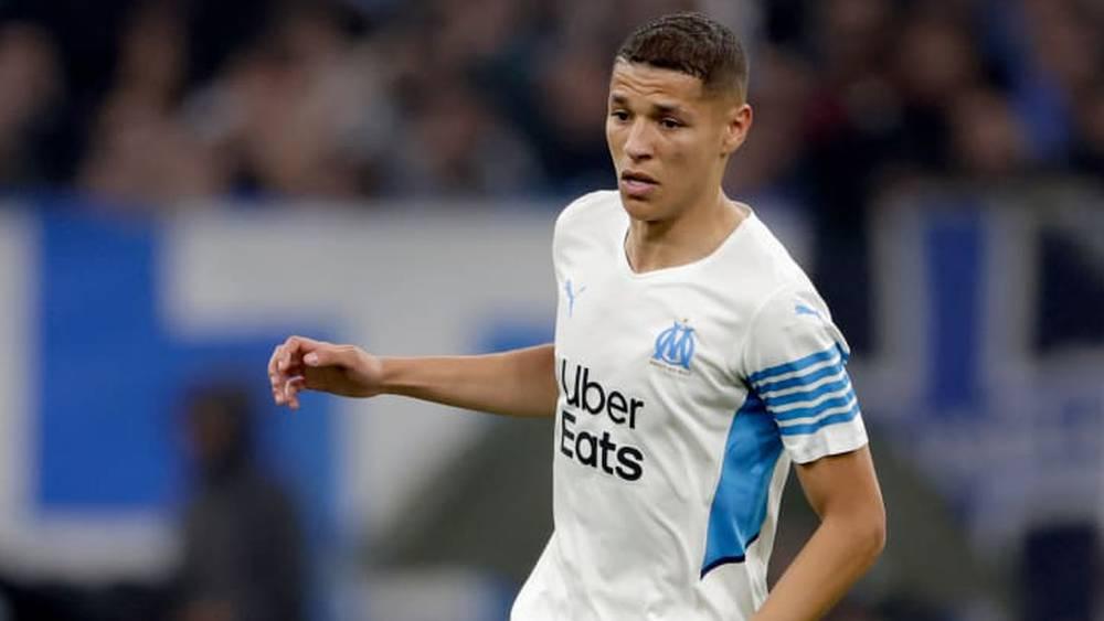 Du nouveau dans l'affaire d'Amine Harit !
