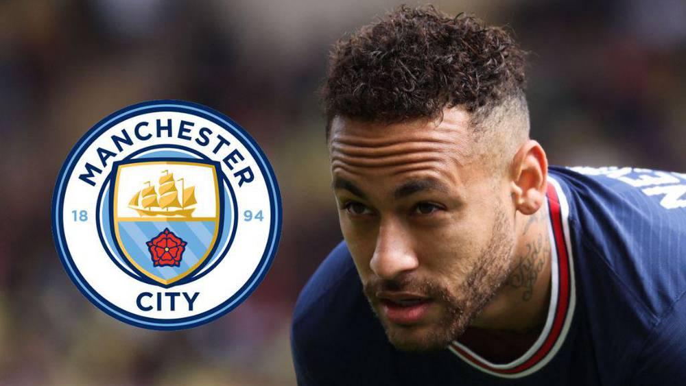 باريس سان جيرمان يعرض نيمار على مانشستر سيتي في صفقة تبادلية "مثيرة"