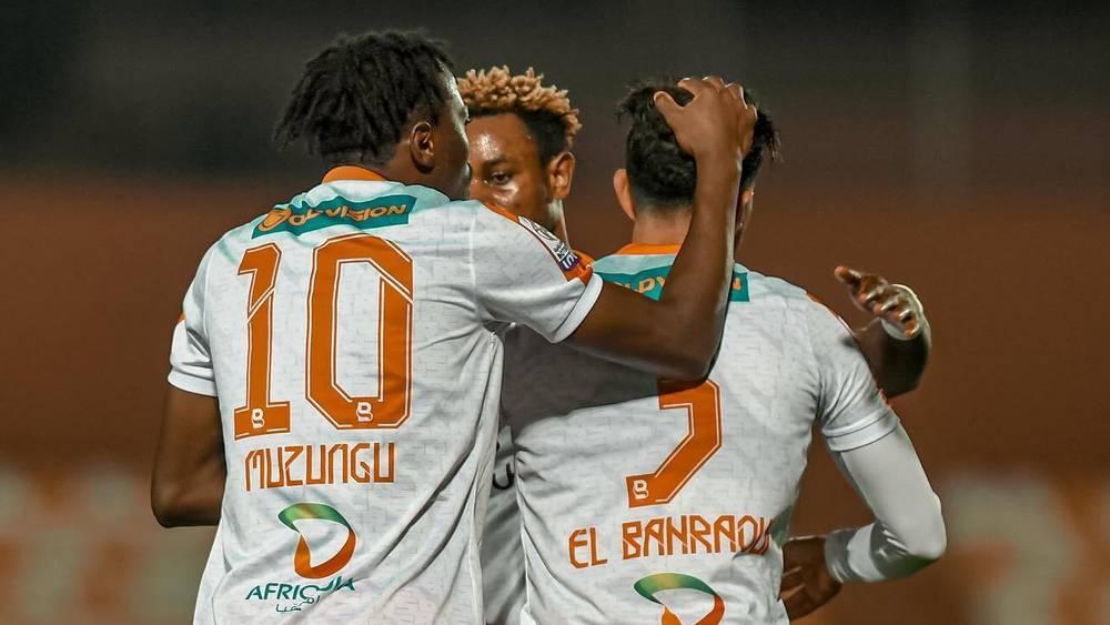 نهضة بركان يتأهل بـ"صعوبة" لنهائي كأس العرش بعد تفوقه بالركلات الترجيحية على ي.برشيد