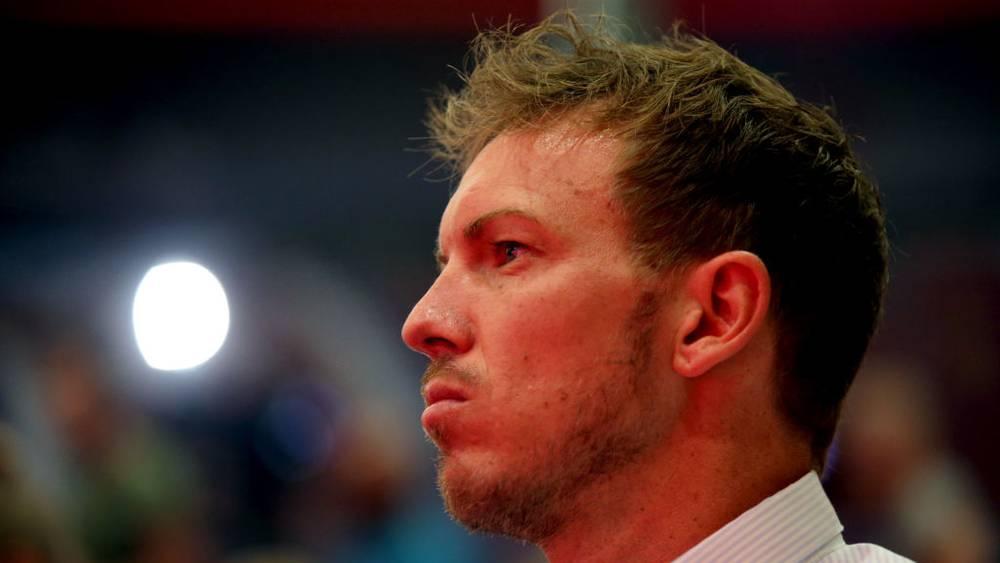 جوليان ناجيلزمان: "ما يقوم به برشلونة جنون.. يشتكون من عدم امتلاك الأموال ويتعاقدون مع كل اللاعبين"