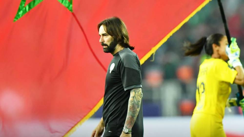 جوائز "الكاف 2022"/ رينالد بيدروس ضمن الرباعي النهائي المرشح  لجائزة "مدرب السنة" للسيدات