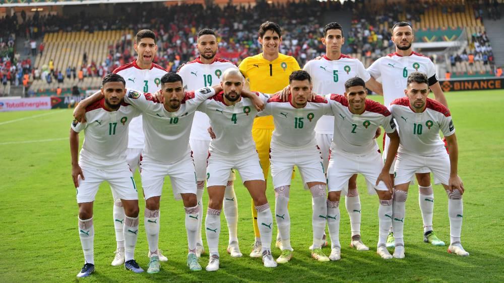 رسميا/ المنتخب المغربي يواجه باراغواي ودياً بإسبانيا في الـ27 من شتنبر القادم