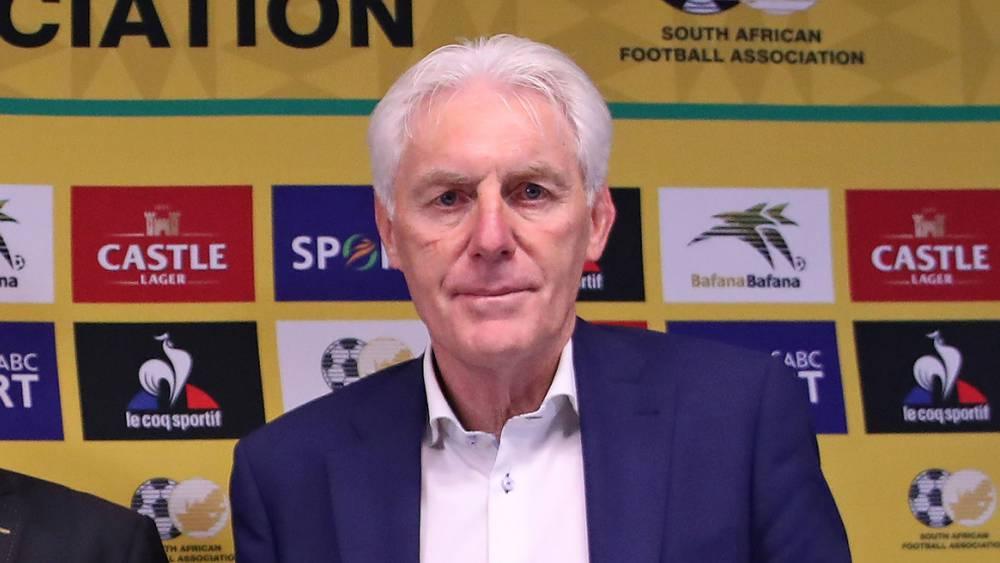 الاتحاد الجنوب أفريقي لكرة القدم ينفي خبر إقالة مدرب منتخب "البافانا بافانا" بروس