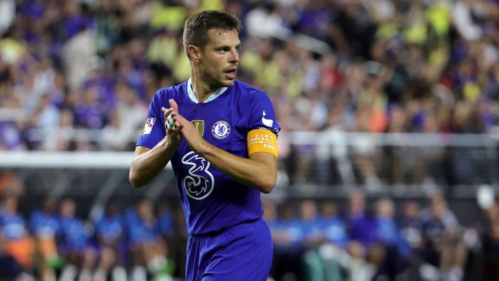 أزبيلكوتا يحسم قراره ويطلب الانتقال إلى برشلونة