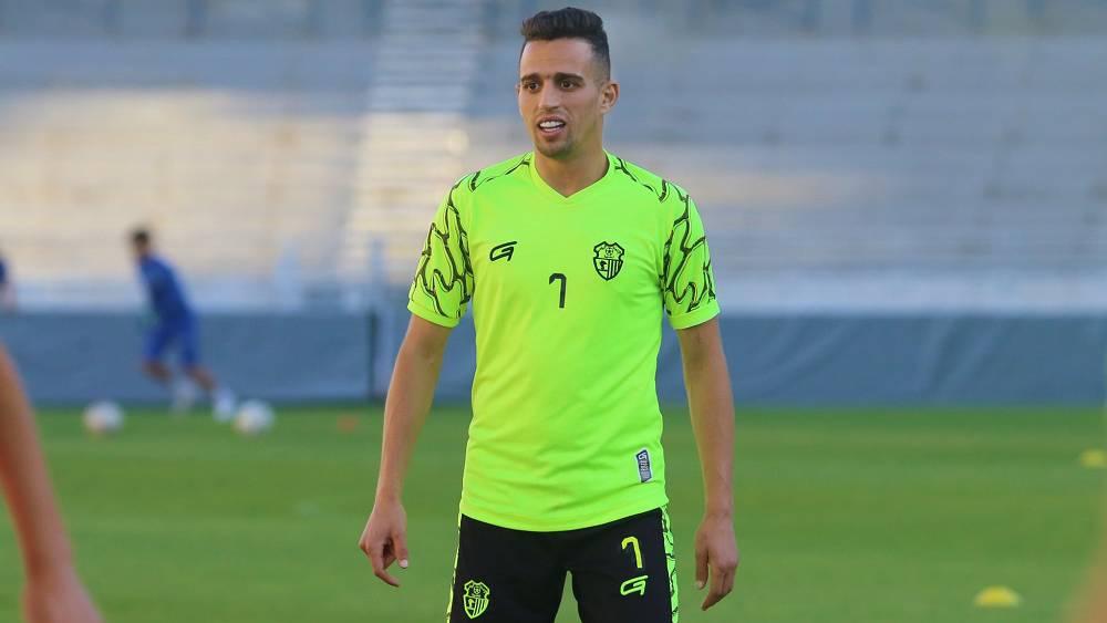 رسميا/ الجيش الملكي يعلن عن ضمه لحمودان بعقد يمتد لموسمين