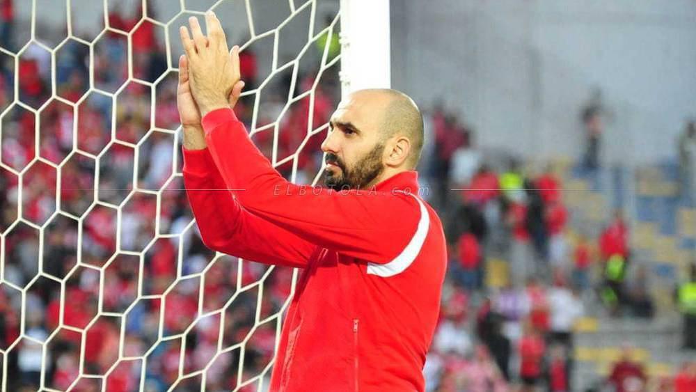 الركراكي: "إذا لُعِبَ نهائي الكأس هذا الأسبوع فسأكون حاضرا وإذا لُعِبَ الموسم المقبل فإن مباراة الفتح ستكون الأخيرة لي مع الوداد"