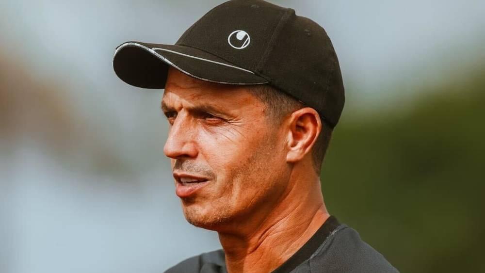 السلامي: "لا يمكن مقارنة مستوانا بالوداد بطل الدوري والعصبة وهزيمتنا بركلات الترجيح تجعلنا سعداء بأدائنا"