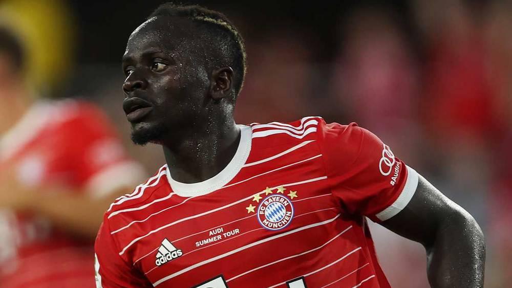 Sadio Mané sera présent à la cérémonie des CAF Awards 2022