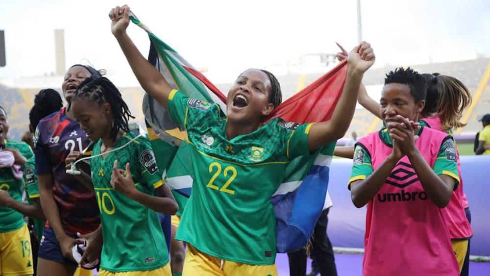 الاتحاد الجنوب أفريقي يعد منتخبه النسوي بأكثر من 23 ألف دولار أمريكي (ما يقارب 24 مليون سنتيم مغربي) لكل لاعبة نظير الفوز على المغرب