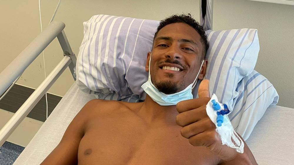 هالر يعلن بدء مرحلة العلاج بعد اكتشاف إصابته بالسرطان