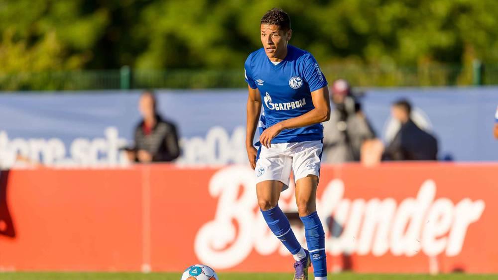 حارث يقترب من الانضمام إلى غلطة سراي بعد اتفاق شالكه 04 والنادي التركي