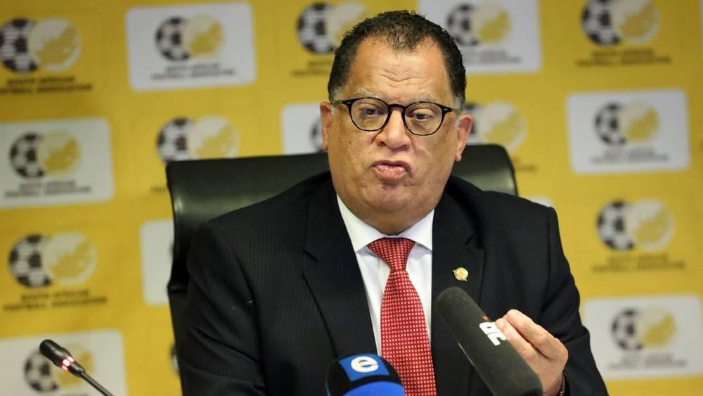 رئيس الاتحاد الجنوب أفريقي: "نجاح منتخبنا في 'كان المغرب' سيلعب دورًا كبيرًا في حصولنا على حق استضافة كأس العالم للسيدات 2027"