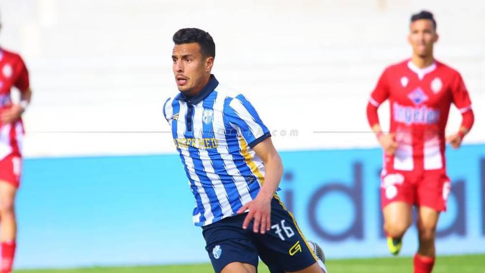 خاص/ فريق سعودي يُمارس في الدرجة الأولى يربط اتصالاته بإجروتن لبحث إمكانية التعاقد معه