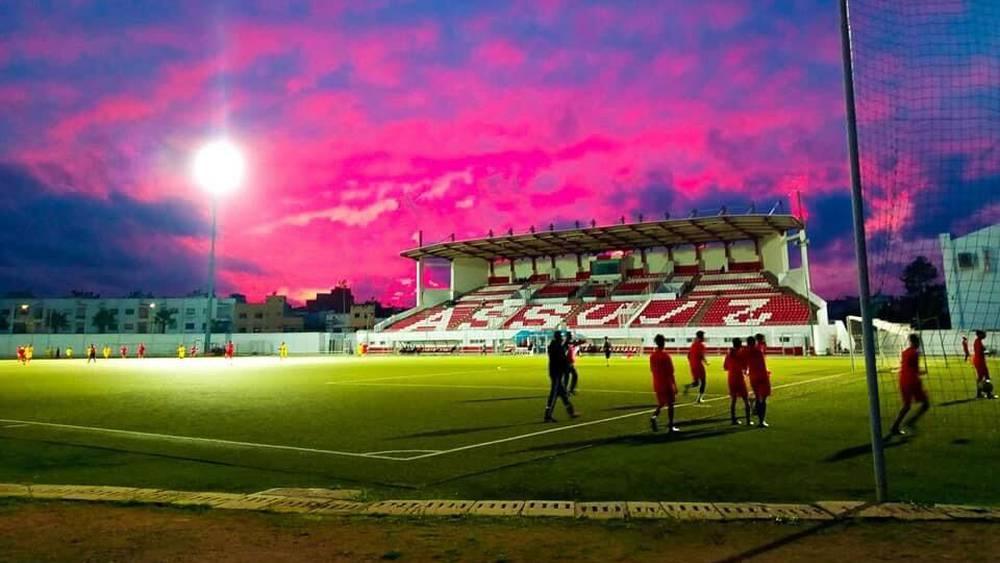 نادي جمعية سلا يعلن إطلاق فريقه النسوي بداية من الموسم القادم ويفتح باب التسجيل يوم غد الإثنين