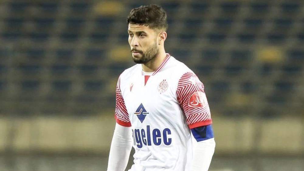 جبران أبرز غيابات الوداد في نهائي كأس العرش أمام نهضة بركان