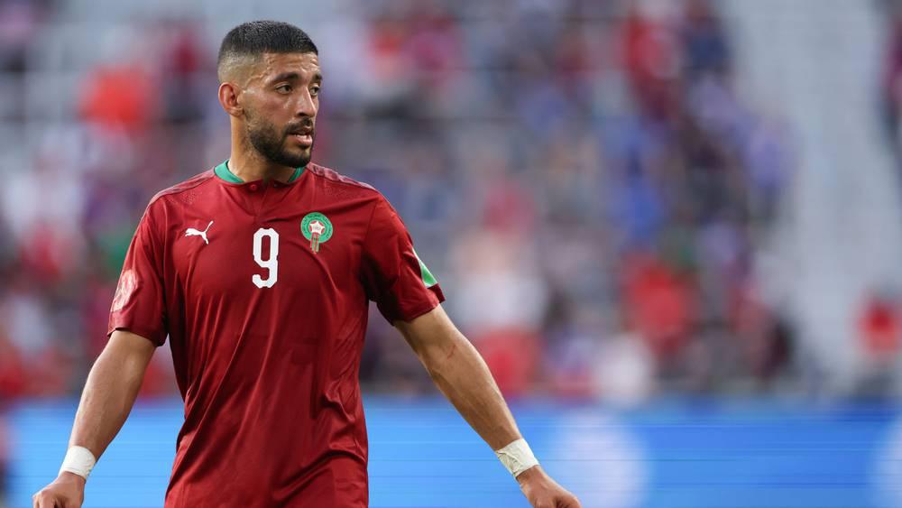 طارق تيسودالي يقترب من الانتقال إلى الدوري القطري