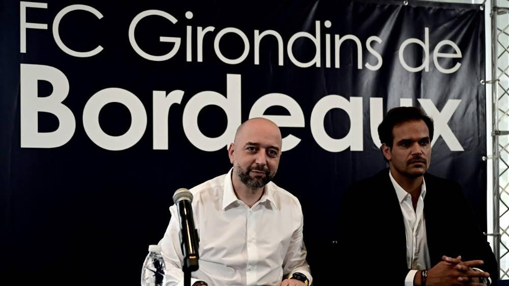 Avis favorable du CNOSF pour le maintien de Bordeaux en L2