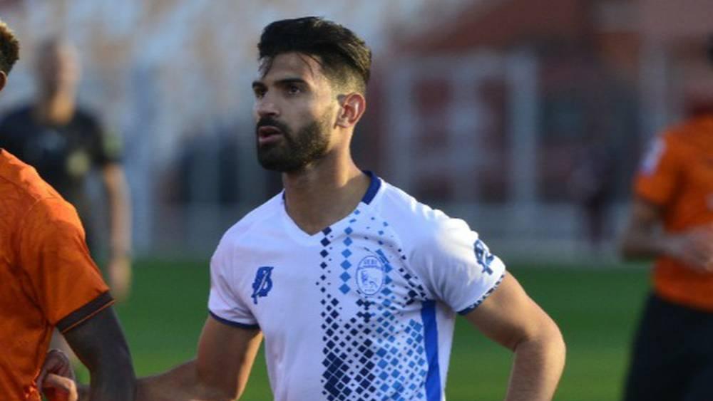 مرشاد لـ"البطولة": "لم أُوقِّع بعد لأي فريق وسأحسم وِجهتي القادمة هذا الأسبوع"