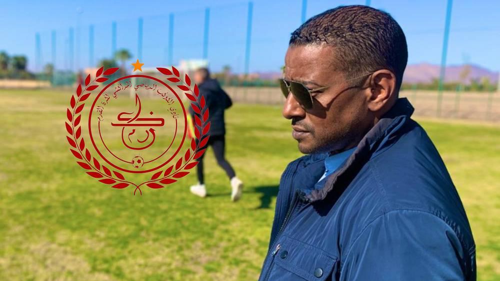 الكوكب المراكشي على حافة الانهيار بعد ارتفاع ديونه لحوالي 5 ملايير و350 مليون سنتيم في عهد الرئيس المستقيل رضوان حنيش