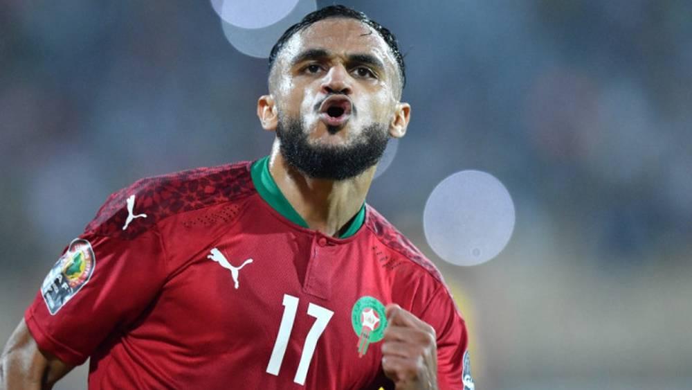 Soufiane Boufal :"En sélection du Maroc, on a des objectifs élevés"
