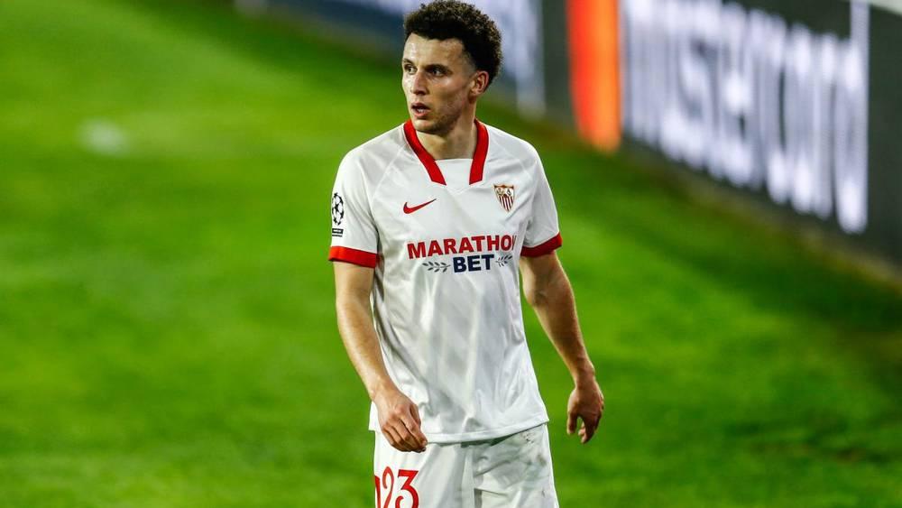 Feyenoord veut recruter Oussama Idrissi