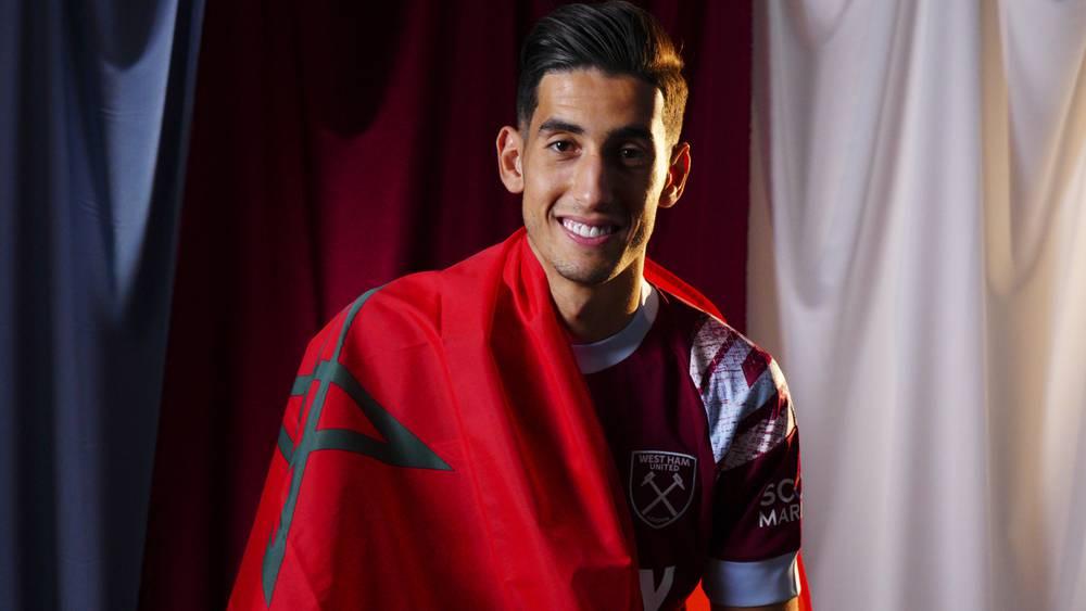 تقارير بريطانية: "الطاقم الطبي المشرف على حالة نايف أكرد يسعى لتجهيزه قبل انطلاق مونديال قطر"