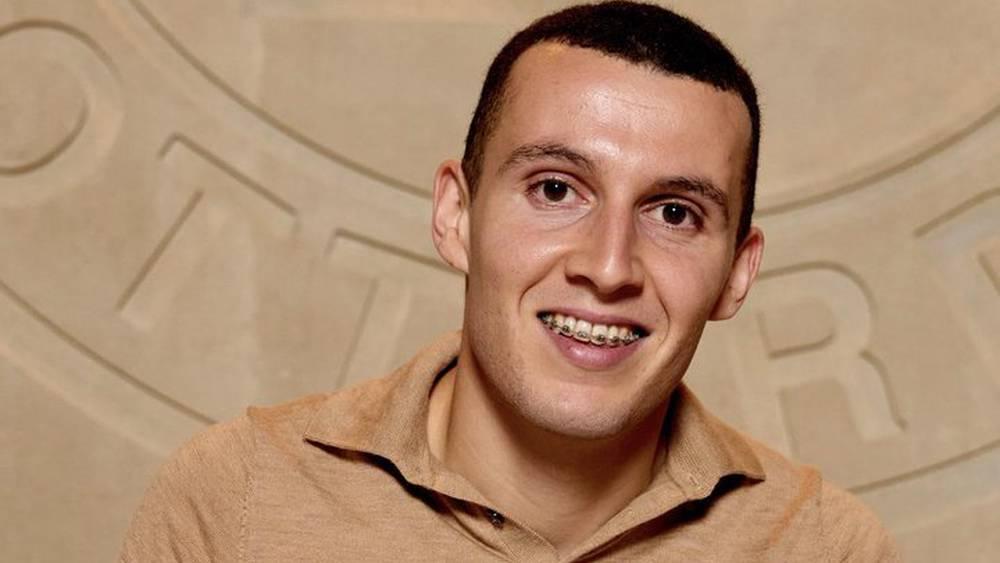 أسامة إدريسي: "اللعب في فينورد كان دائما بمثابة حلم لي.. لدي العديد من الذكريات الجميلة هنا وأسعى لإضافة المزيد منها"