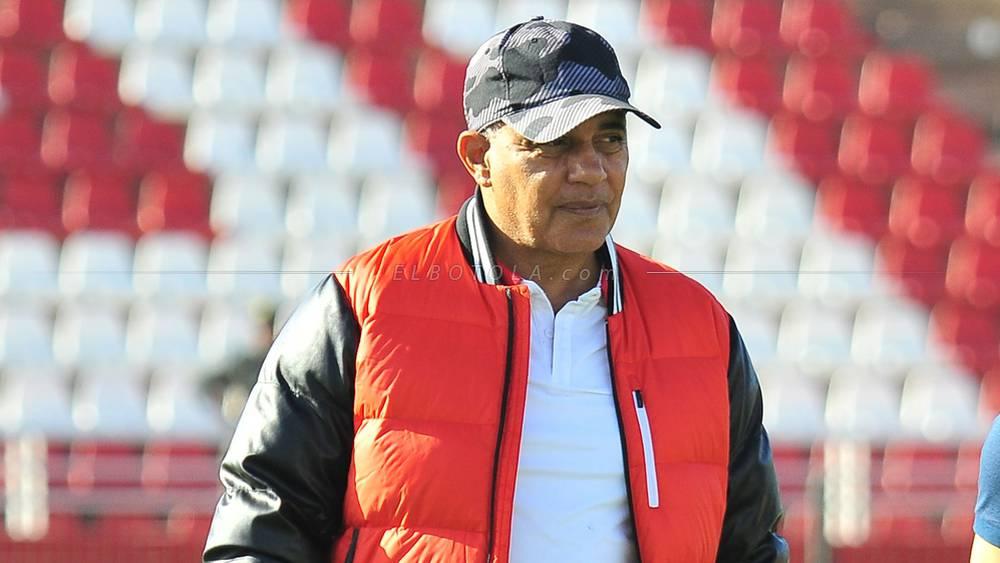 طاليب يلجأ للجامعة بخصوص مستحقات مالية عالقة في ذمة الدفاع الحسني الجديدي تبلغ "160 مليون سنتيم"