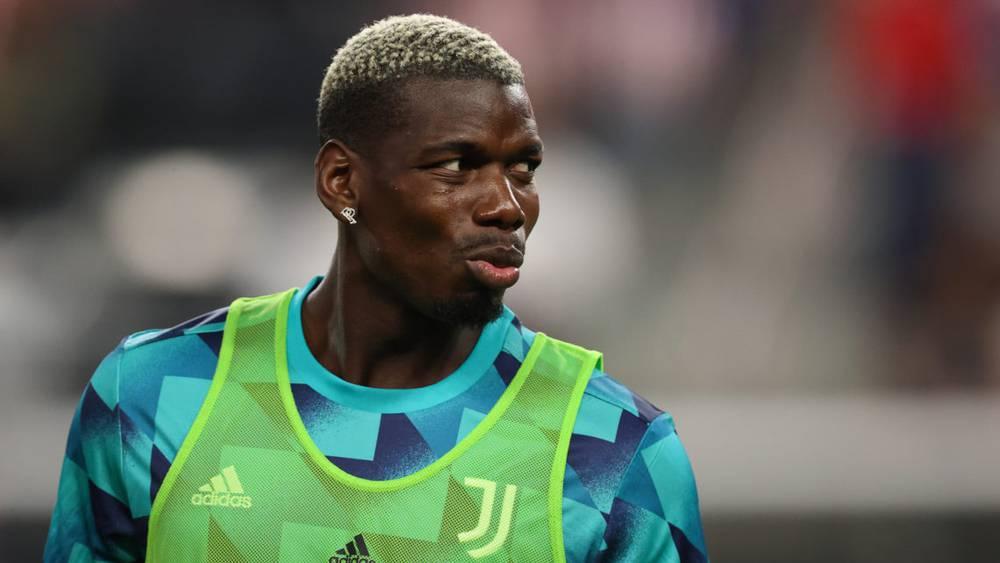 بوغبا يخضع لعملية جراحية في ركبته وأطباء يوفنتوس يوجهون اتهامًا لمانشستر يونايتد