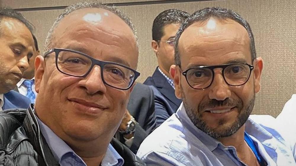 الرجاء يكشف عن لجانه الدائمة لتسيير شؤون النادي ويعلق عليها بـ"عهد جديد بميثاق جديد لرجاء الألقاب"