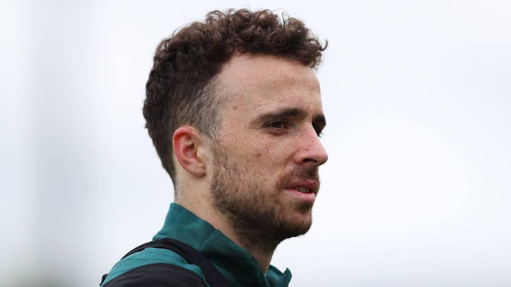 كلوب يؤكد غياب جوتا وأليسون عن قمة الدرع الخيرية ضد مانشستر سيتي