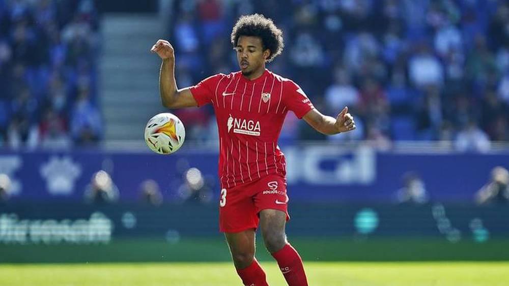 Espagne: Koundé poursuit à Barcelone son irrésistible ascension