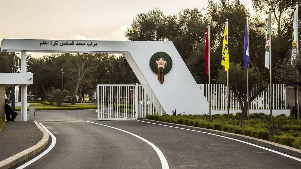 الجامعة تقدم اليوم الجمعة المدير التقني الجديد بمركب محمد السادس لكرة القدم