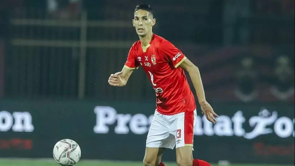 رسميا/ الأهلي يوافق على رغبة بانون بالانتقال إلى قطر القطري