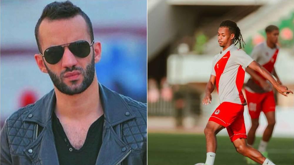 Amir Mortada Mansour :"la liste des joueurs n'est pas encore déterminée"