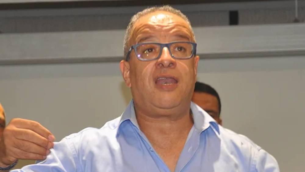 البدراوي: "نحن نادي لديه جماهير بالملايين.. سنقوم بخفض سومة الانخراط حتى لا يقتصر ذلك على 200 منخرط فقط"