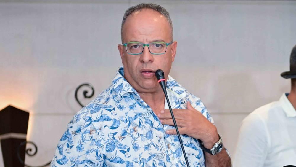 البدراوي: "هناك من ينتظر وقوعنا في الخطأ وآخرون يتعقبون هفواتنا للانقضاض علينا"