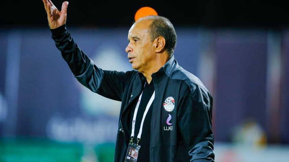 مدرب منتخب مصر للشباب: "المنتخب المغربي قوي.. مستعدون للمباراة بشكل جيد ولدينا طموح كبير للاستمرار في كأس العرب حتى النهاية"